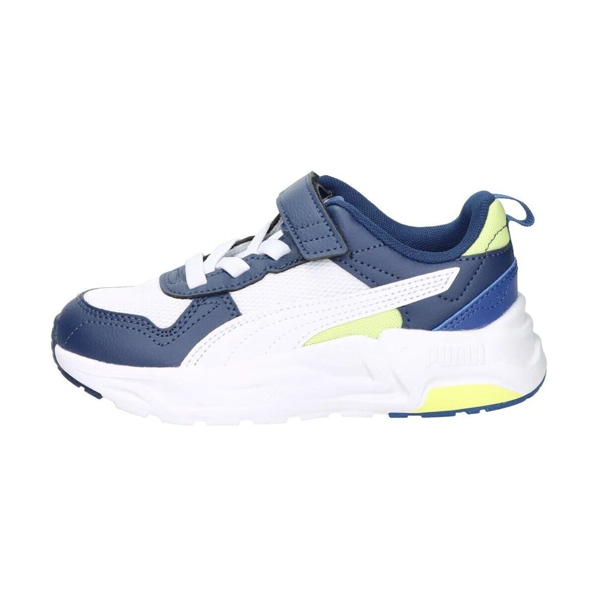 Xαμηλά Sneakers Puma 403704