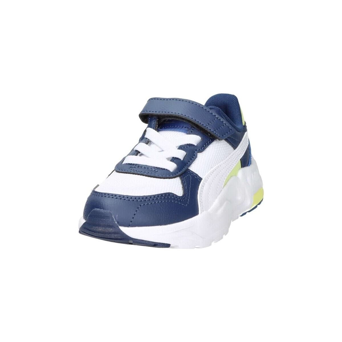 Boys' Sneakers Puma White