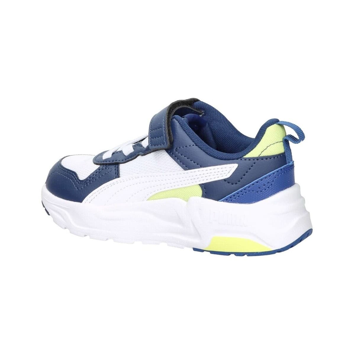 Boys' Sneakers Puma White