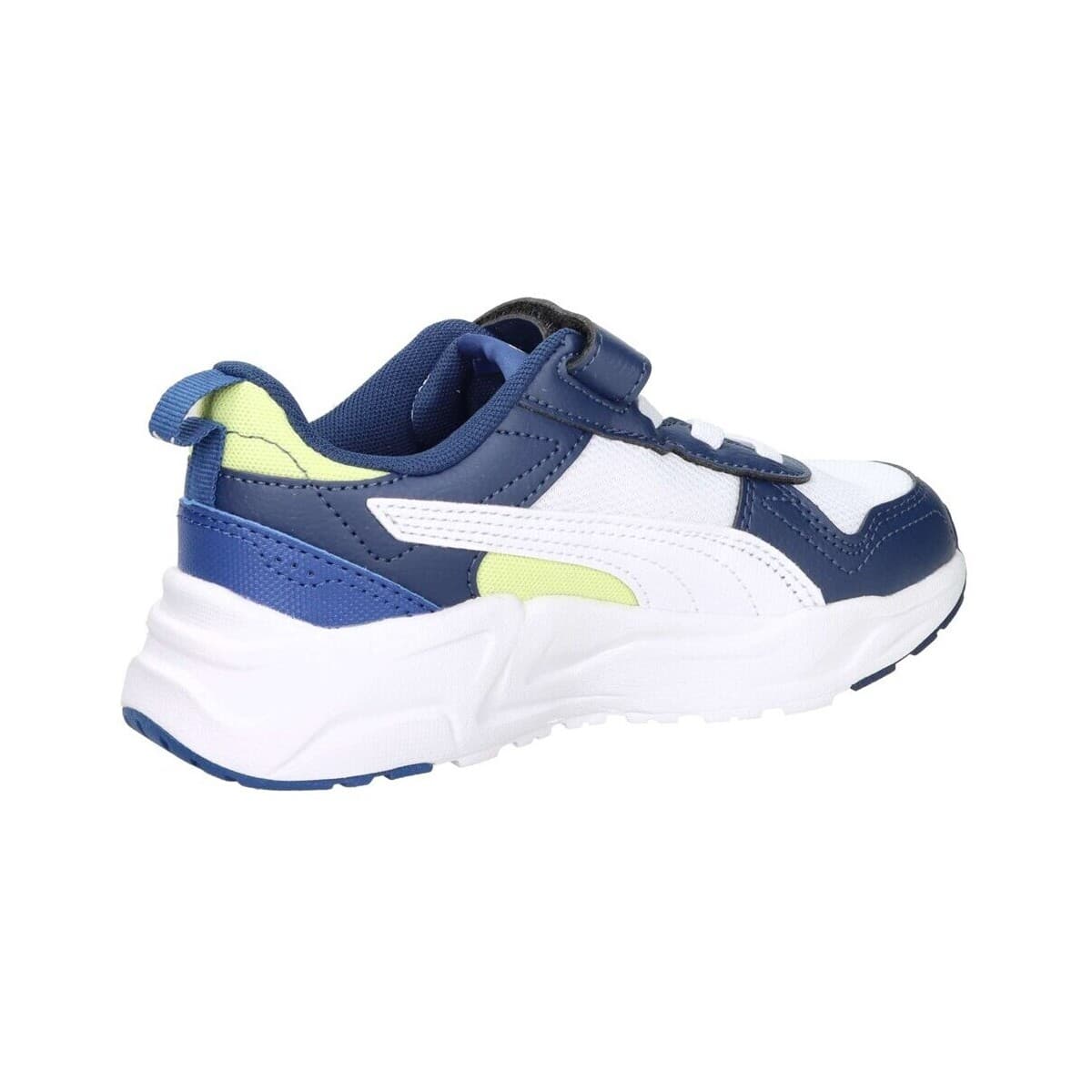 Boys' Sneakers Puma White