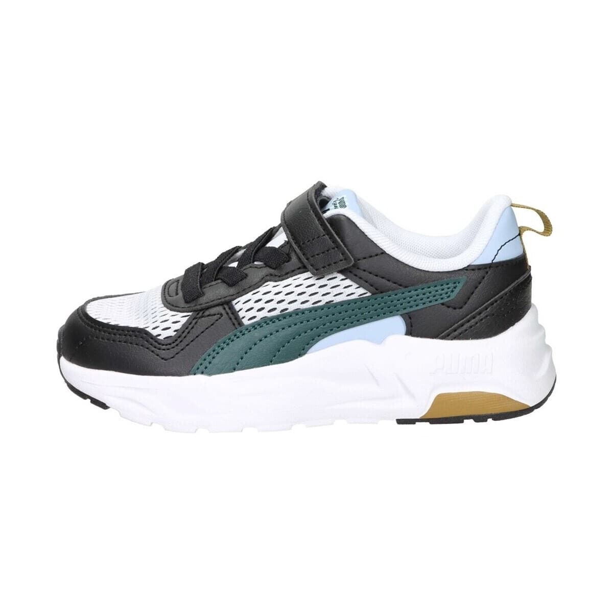 Xαμηλά Sneakers Puma 402931