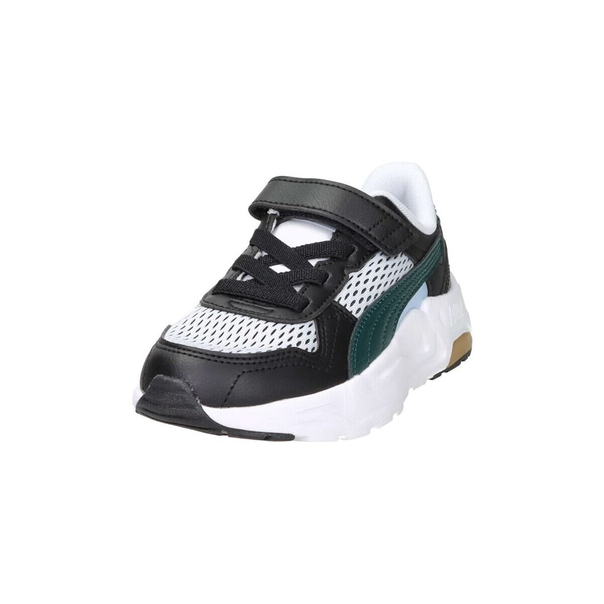 Boys' Sneakers Puma White