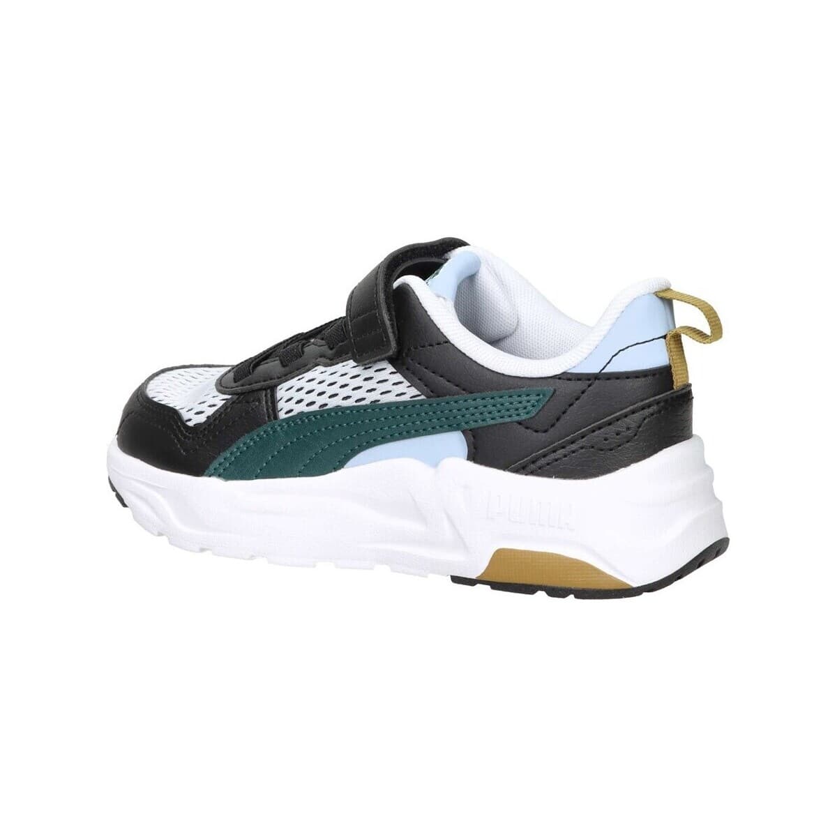 Boys' Sneakers Puma White