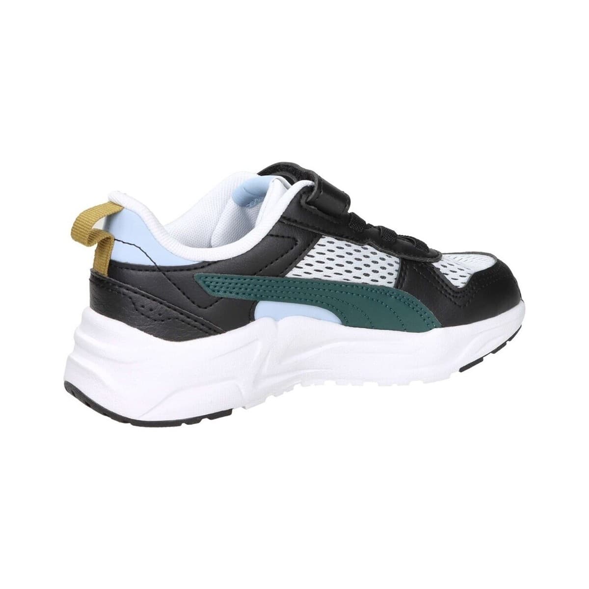 Boys' Sneakers Puma White