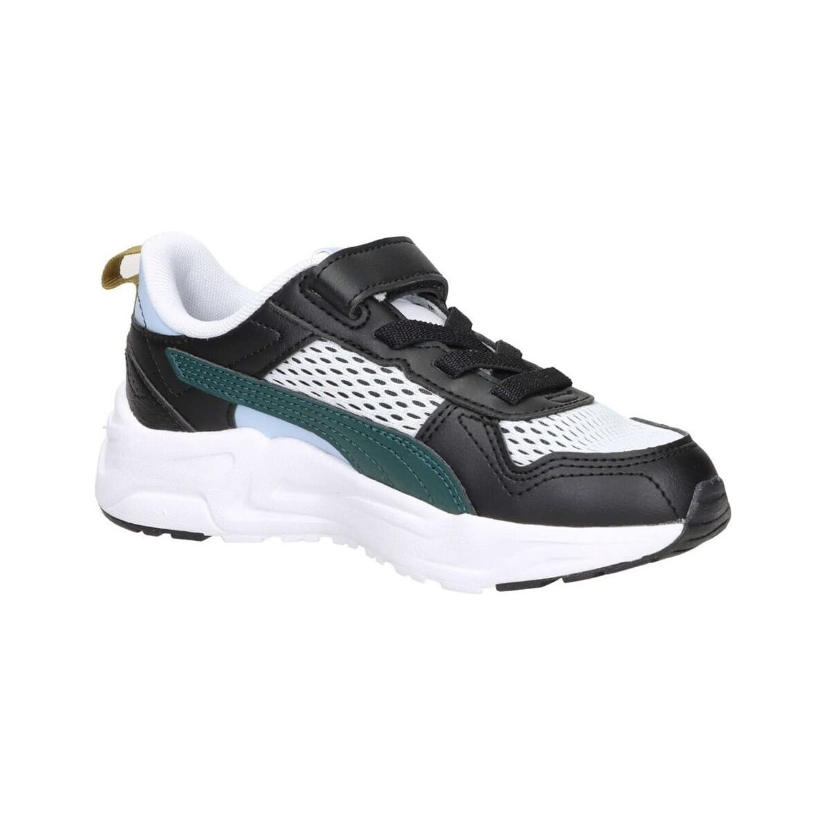 Boys' Sneakers Puma White