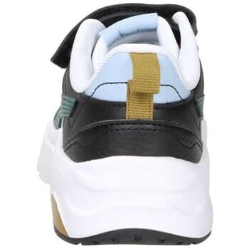 Boys' Sneakers Puma White