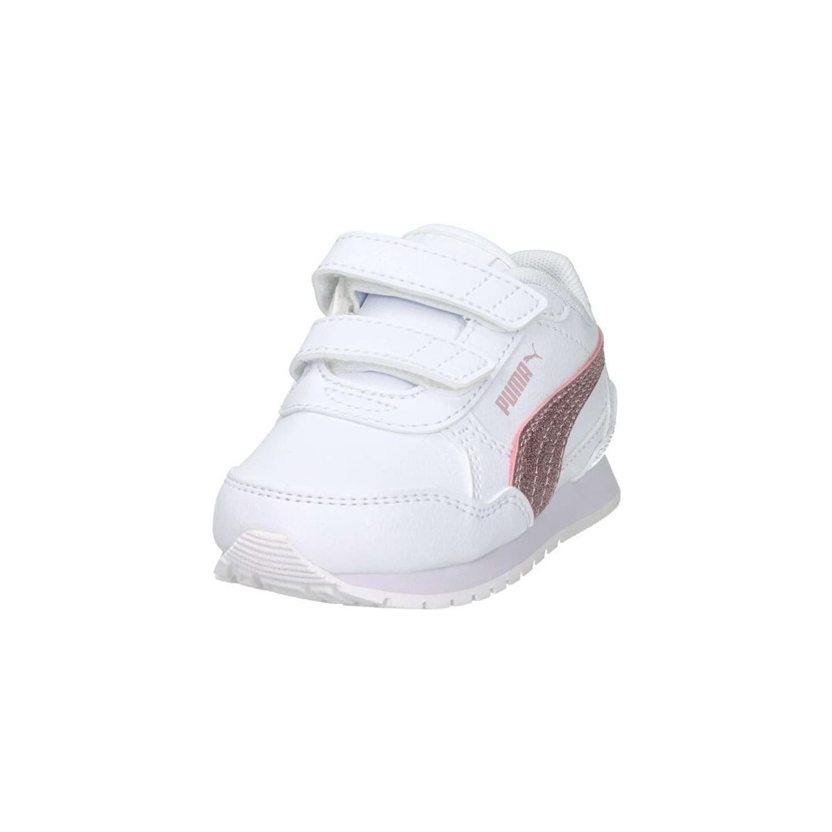 Girls' Sneakers Puma White