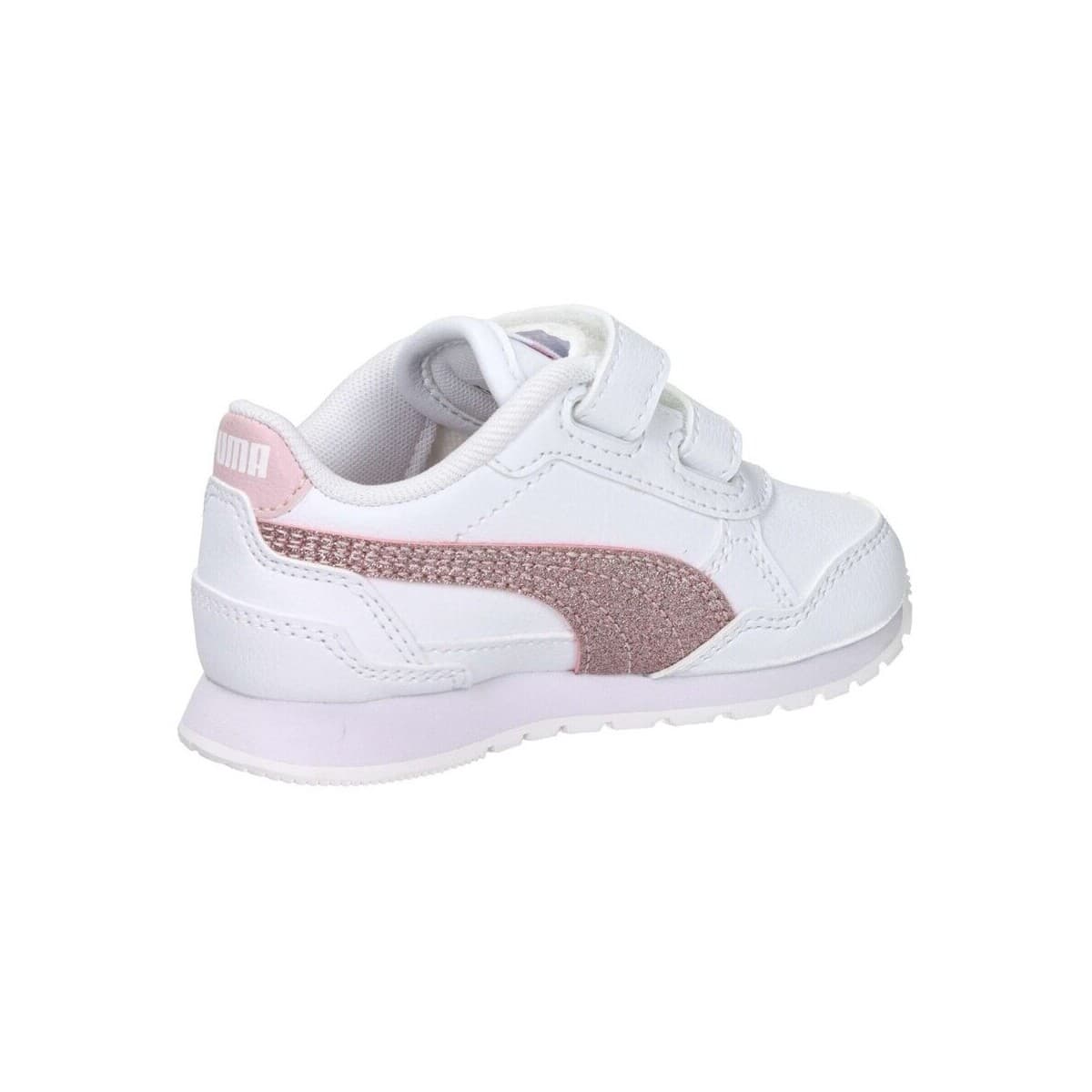 Girls' Sneakers Puma White