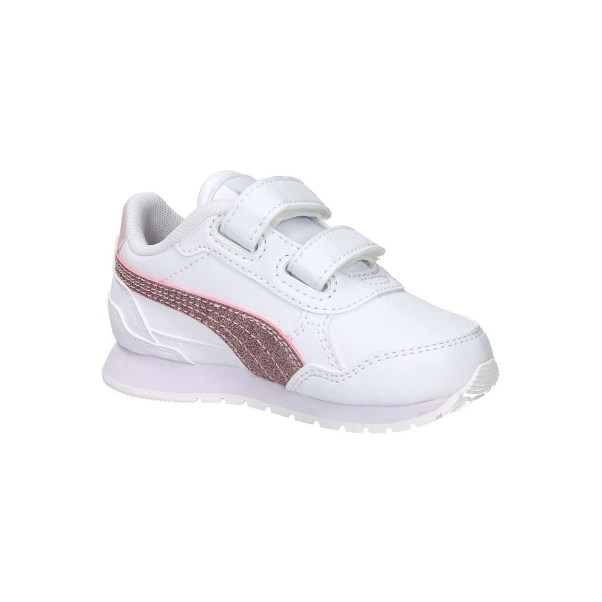 Girls' Sneakers Puma White