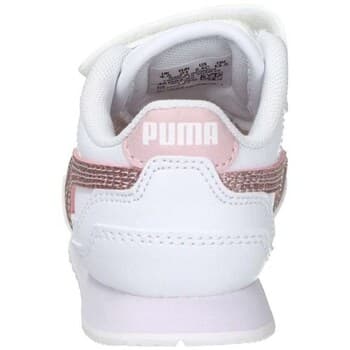 Girls' Sneakers Puma White