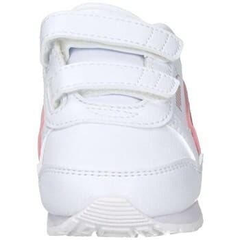 Girls' Sneakers Puma White