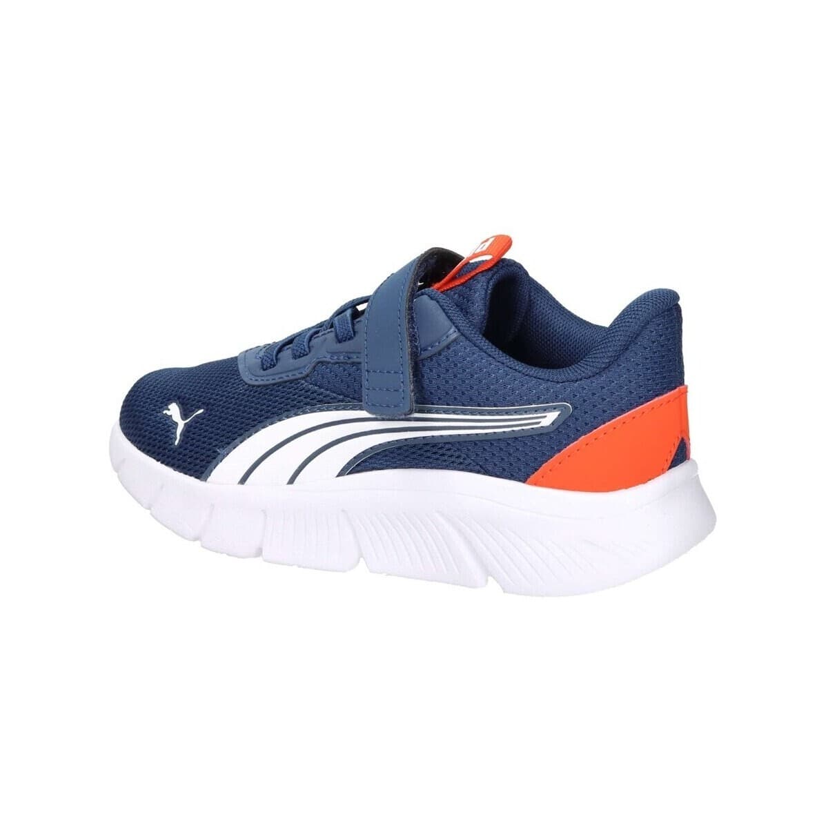 Boys' Sneakers Puma Blue