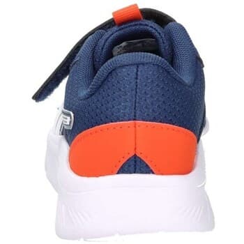 Boys' Sneakers Puma Blue