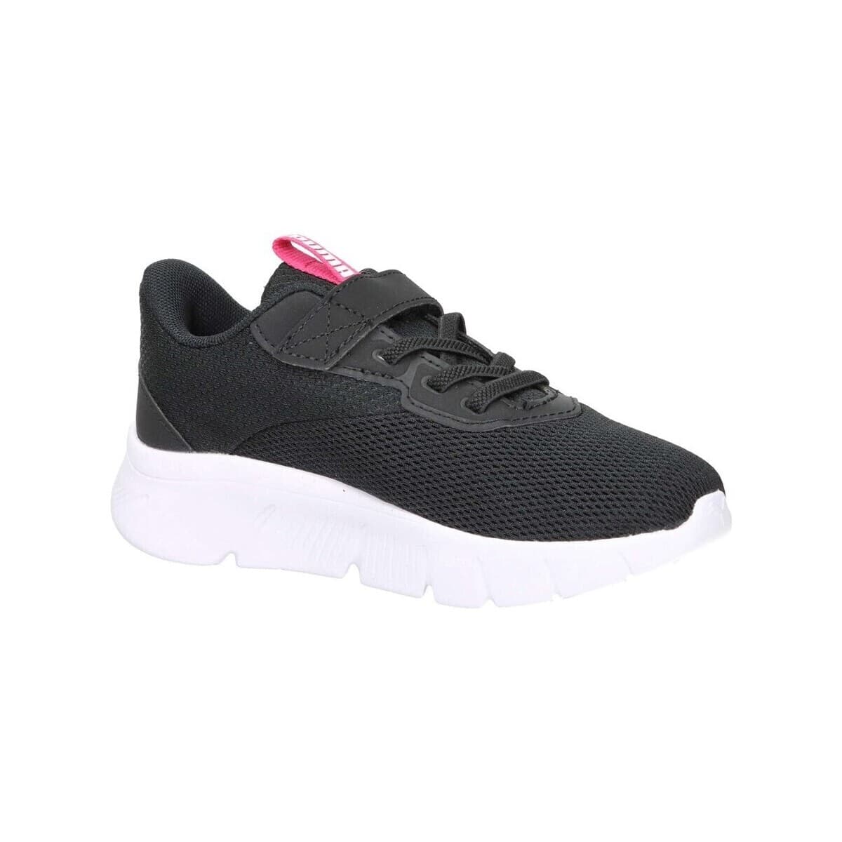 Girls' Sneakers Puma Black