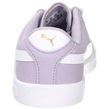 Girls' Sneakers Puma Purple