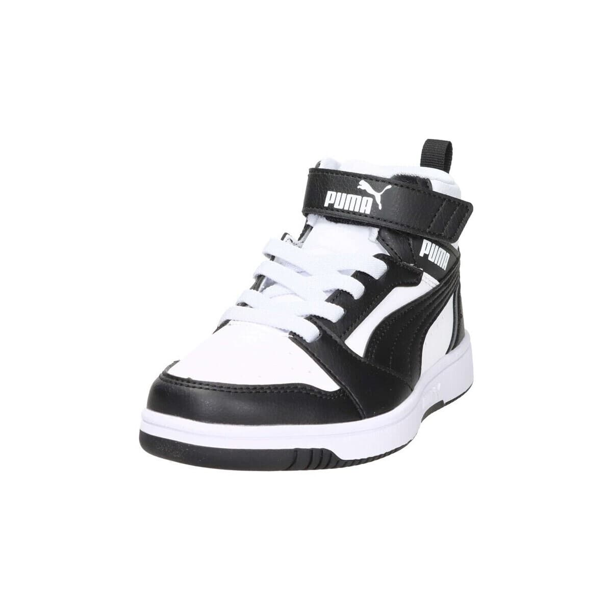 Boys' Sneakers Puma White