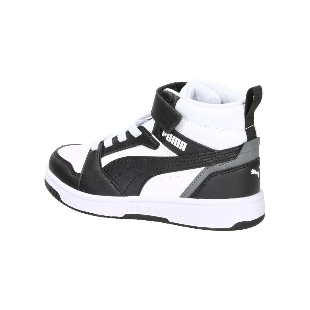 Boys' Sneakers Puma White