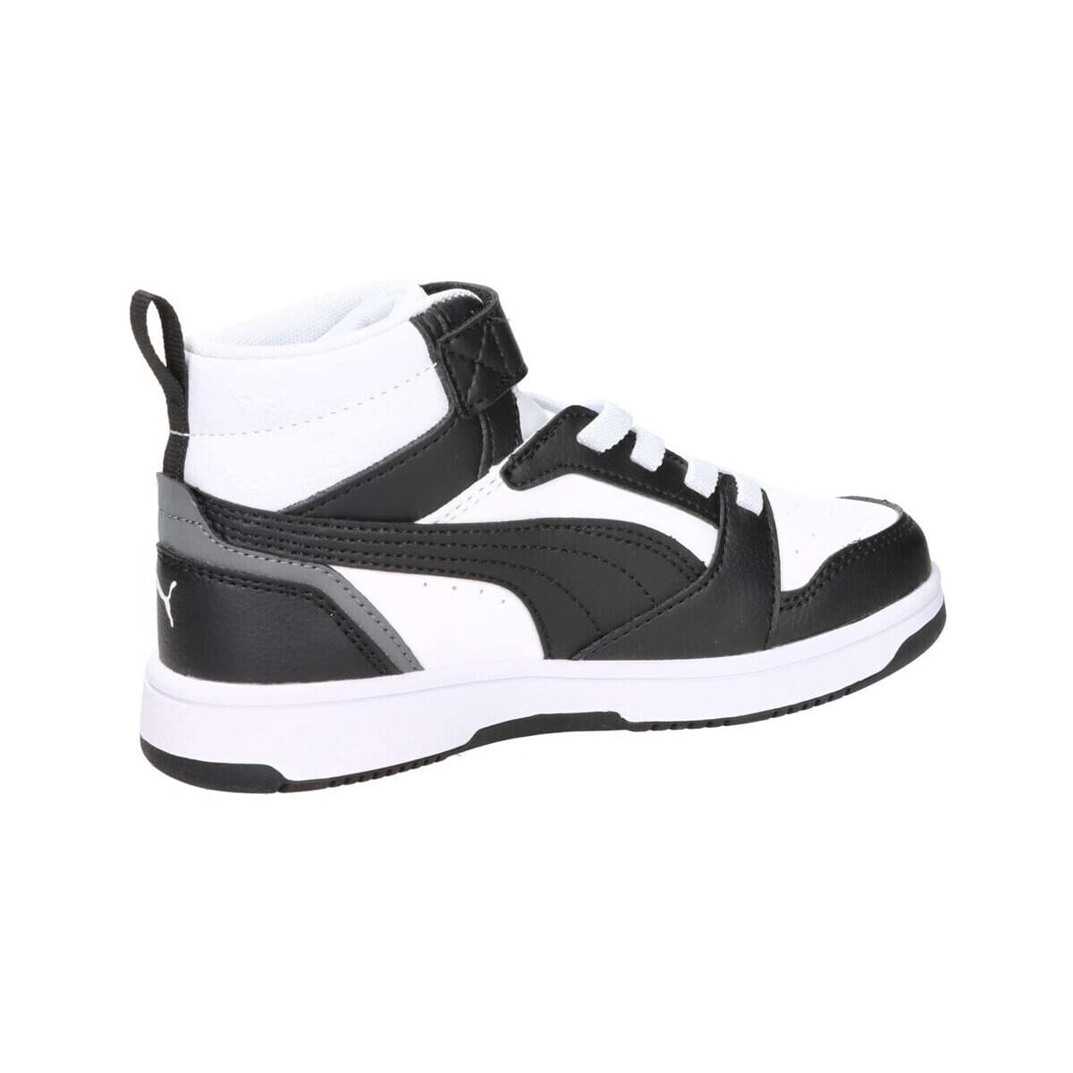 Boys' Sneakers Puma White