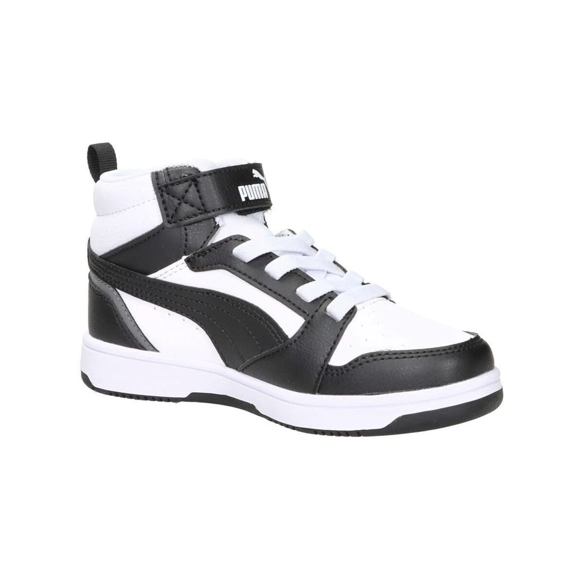 Boys' Sneakers Puma White