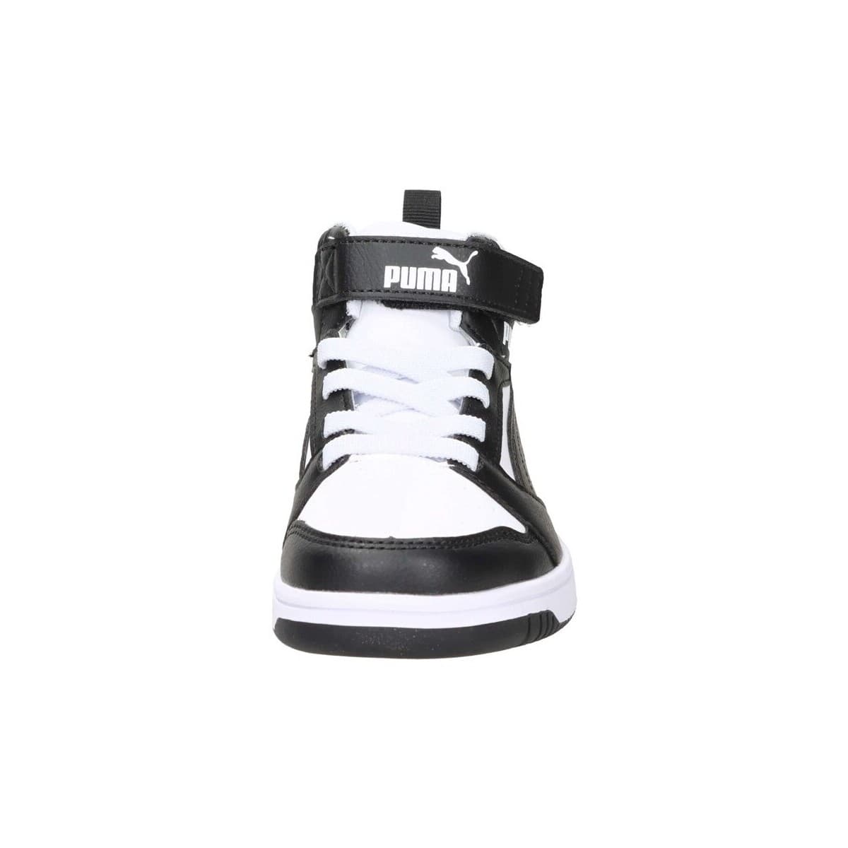 Boys' Sneakers Puma White