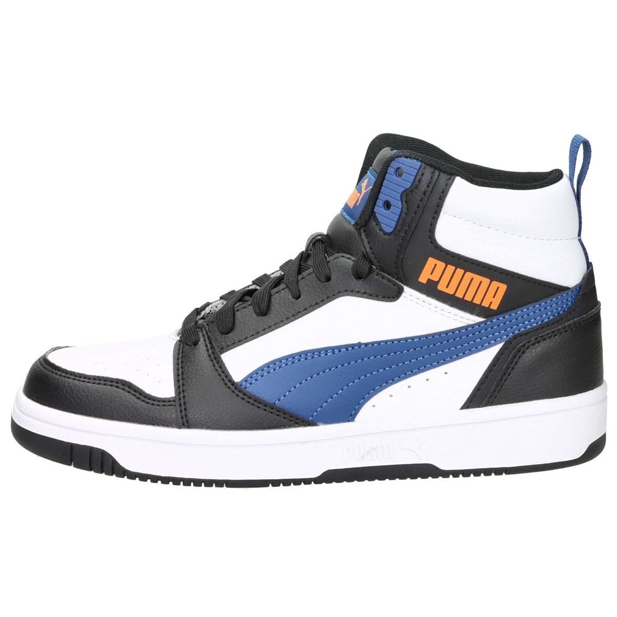 Ψηλά Sneakers Puma 393831