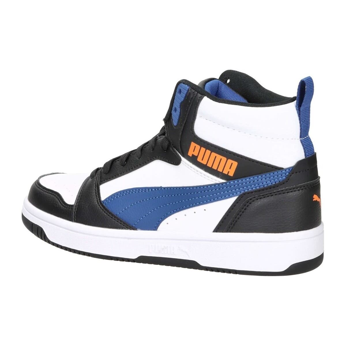 Boys' Sneakers Puma White