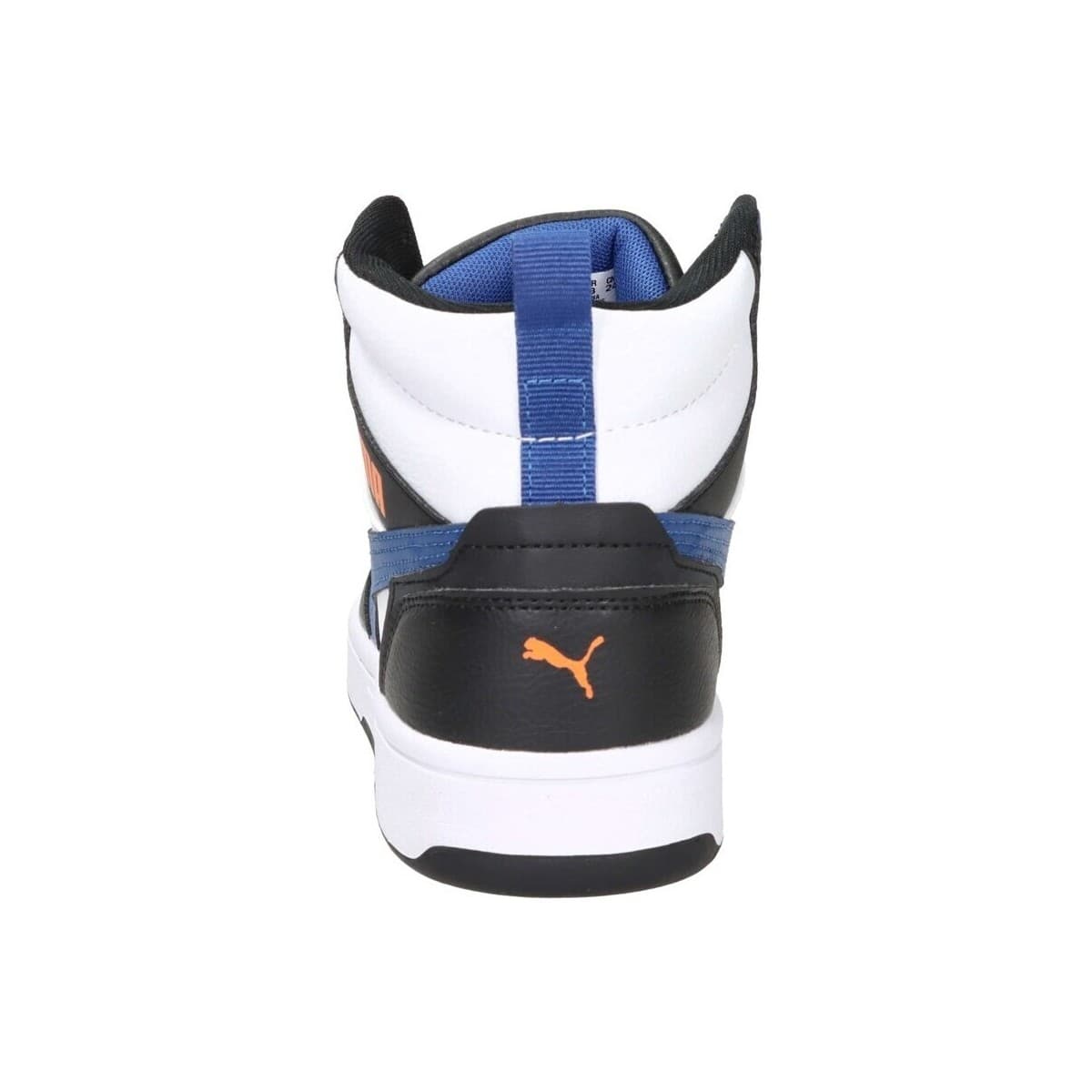 Boys' Sneakers Puma White