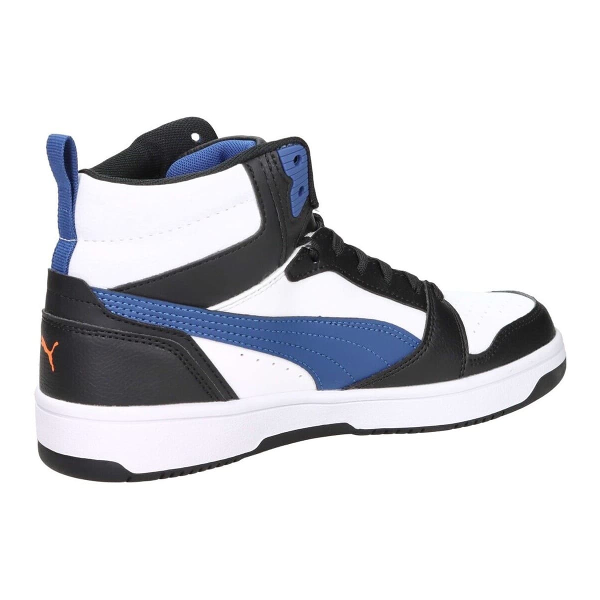 Boys' Sneakers Puma White