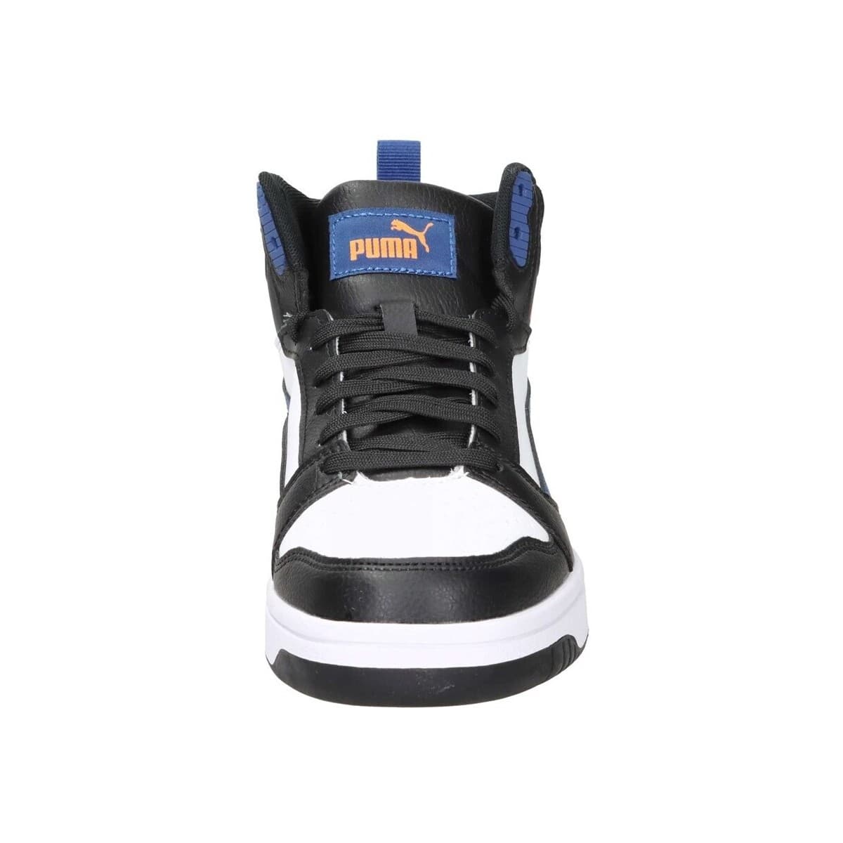 Boys' Sneakers Puma White