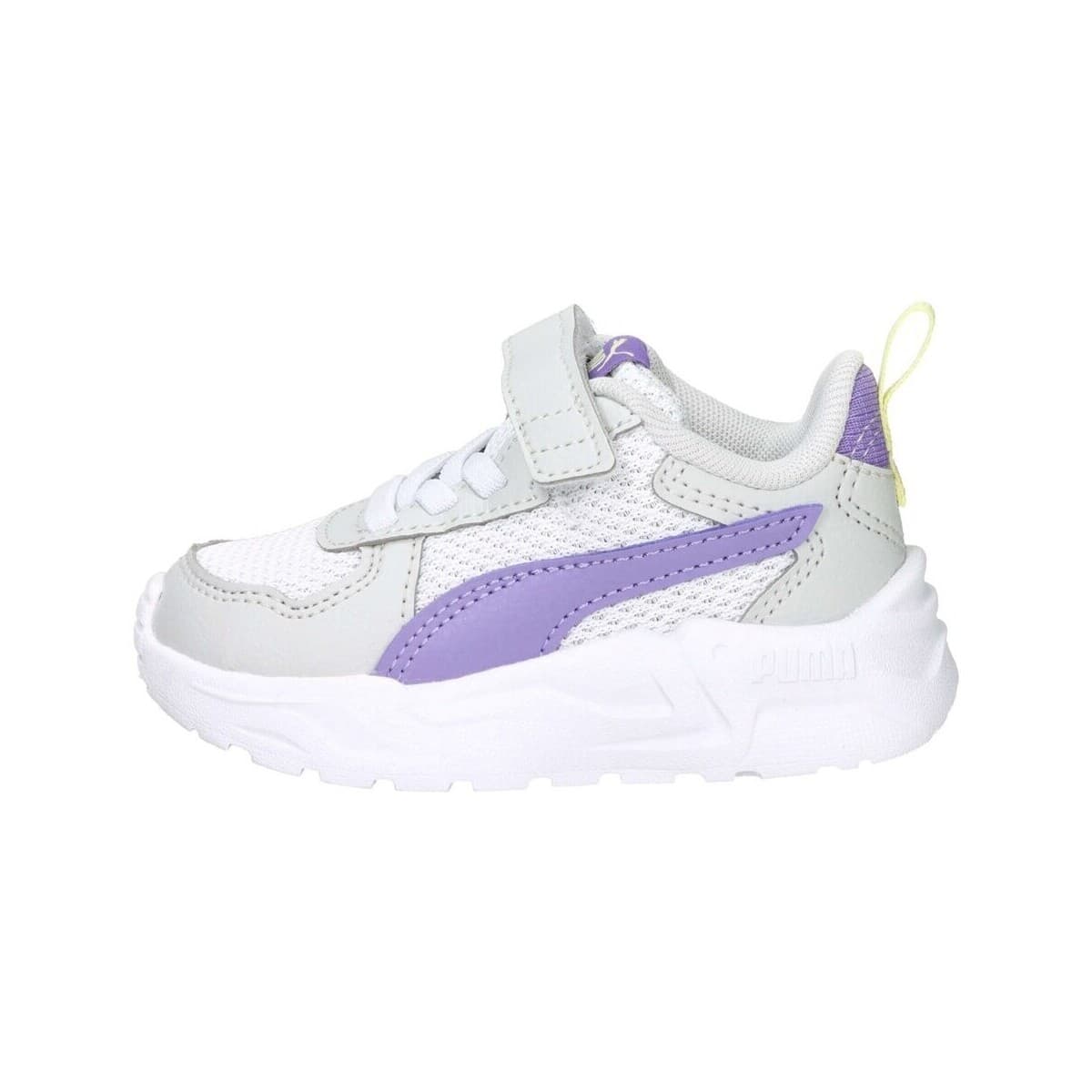 Xαμηλά Sneakers Puma 391481