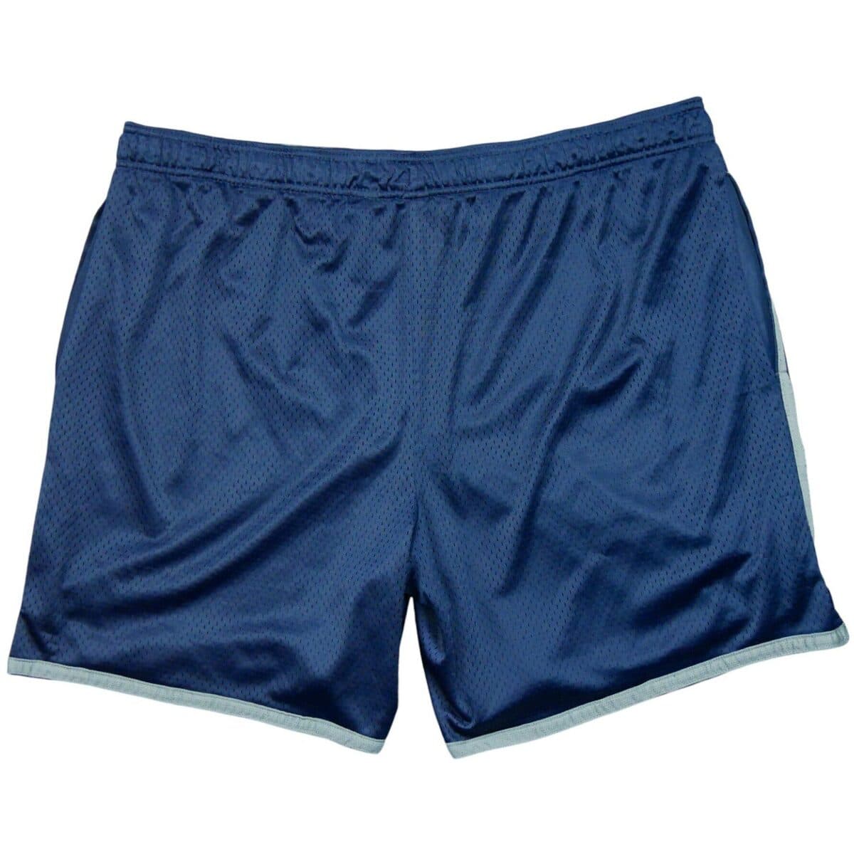 Men's Shorts Starter Blue