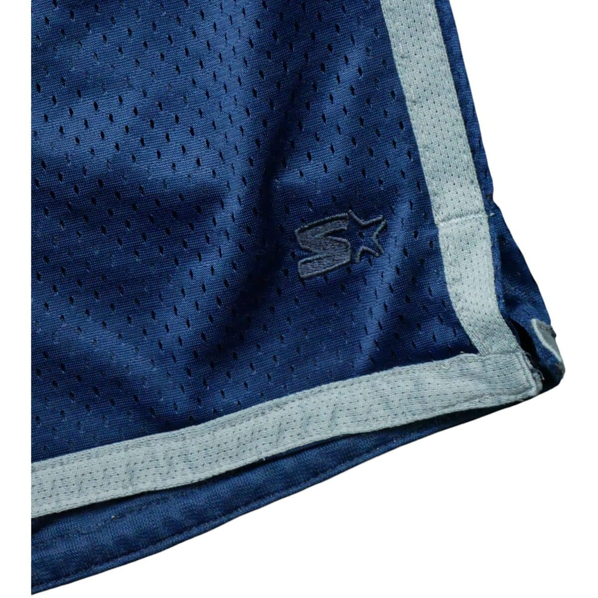 Men's Shorts Starter Blue