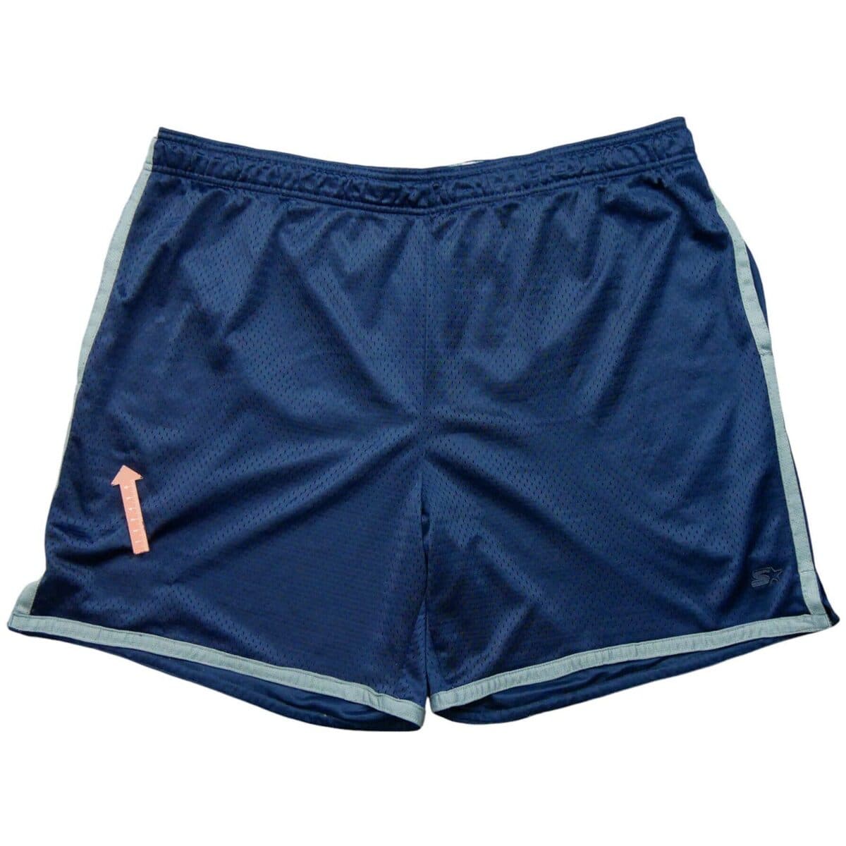 Men's Shorts Starter Blue