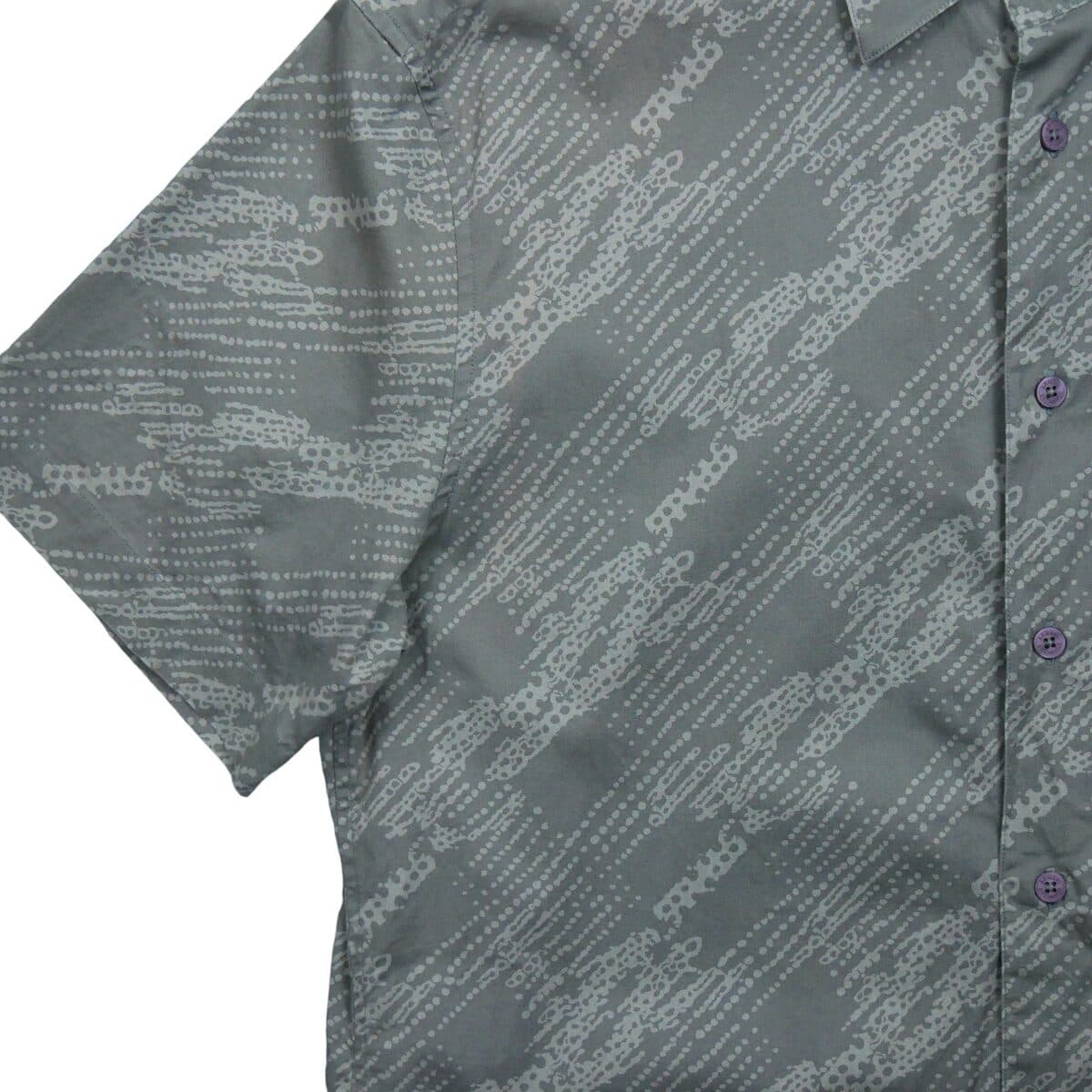 Men's Shirts EAX Gray