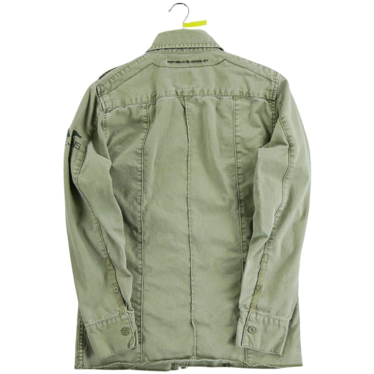 Men's T-Shirts Pepe Jeans Khaki