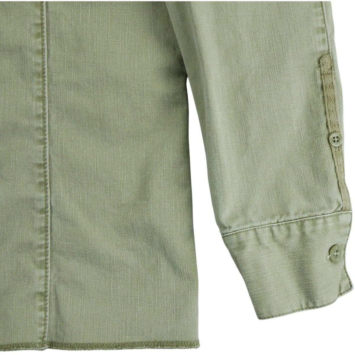 Men's T-Shirts Pepe Jeans Khaki