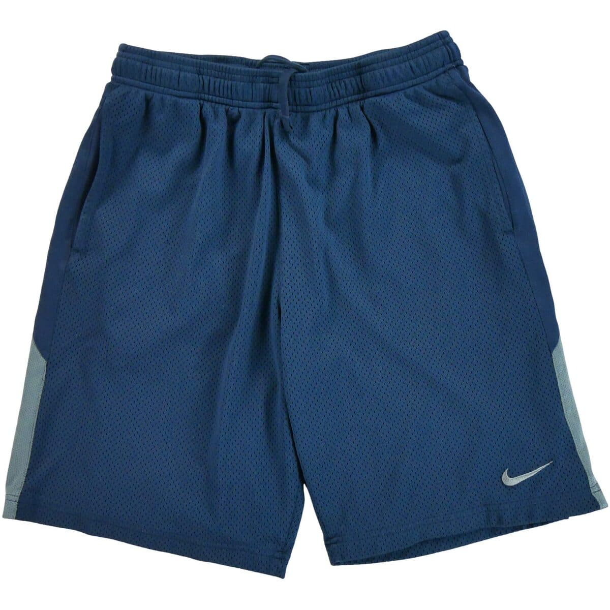 Men's Shorts Nike Blue