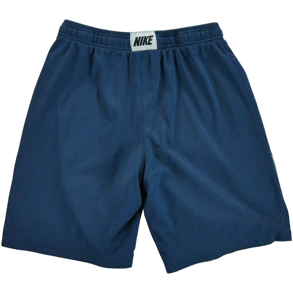 Men's Shorts Nike Blue