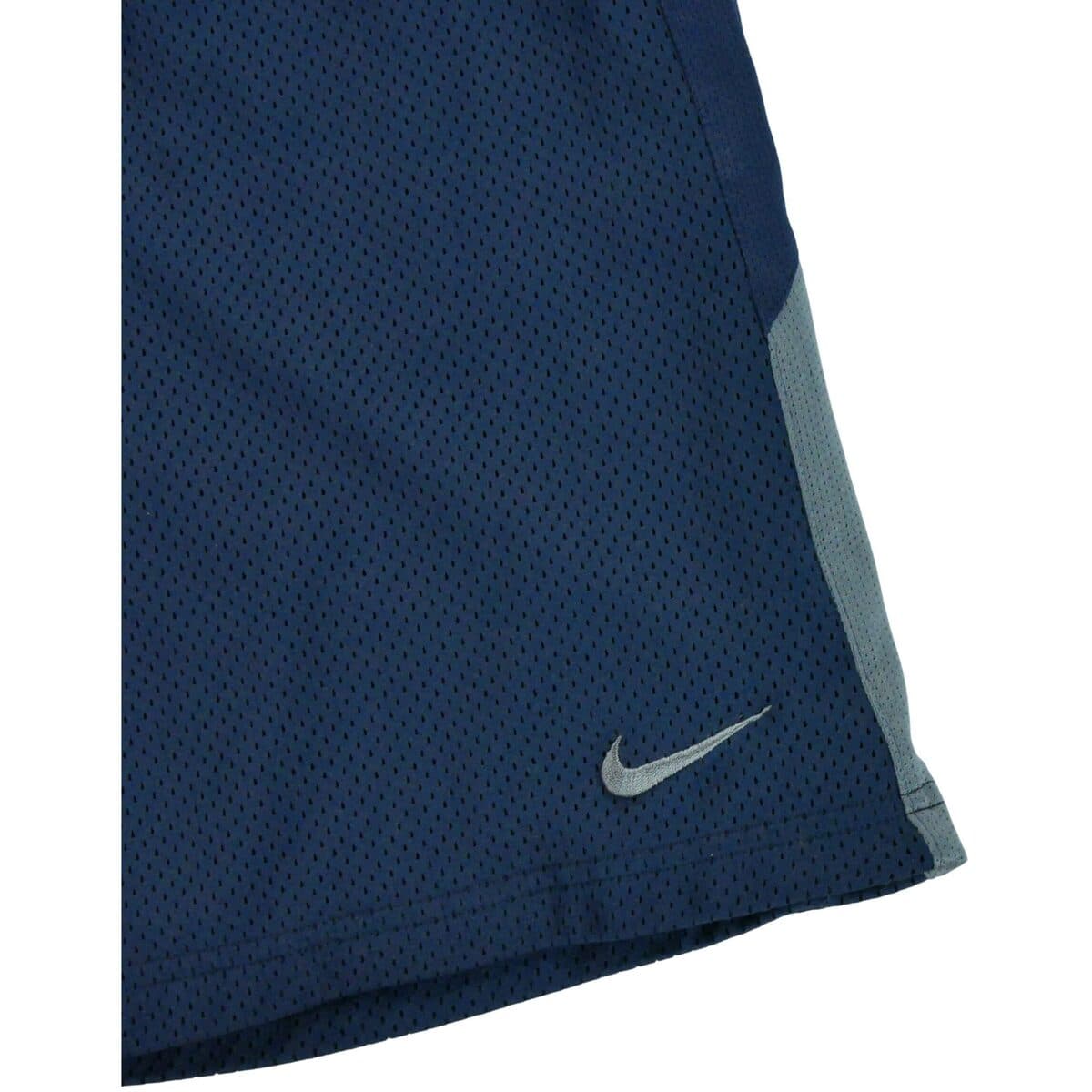 Men's Shorts Nike Blue