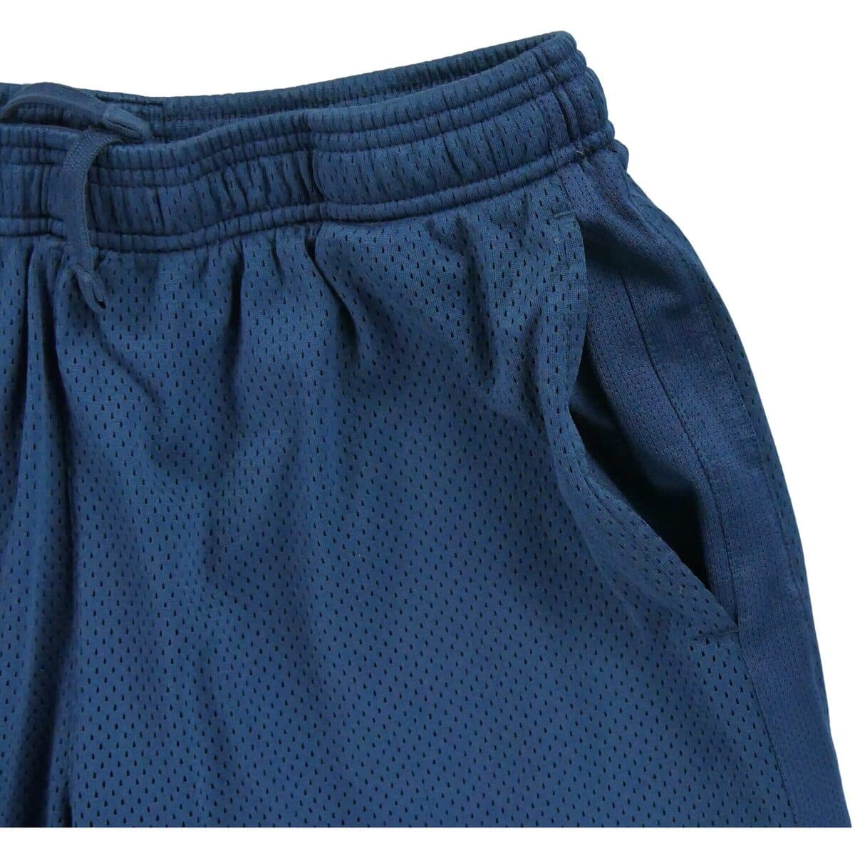 Men's Shorts Nike Blue