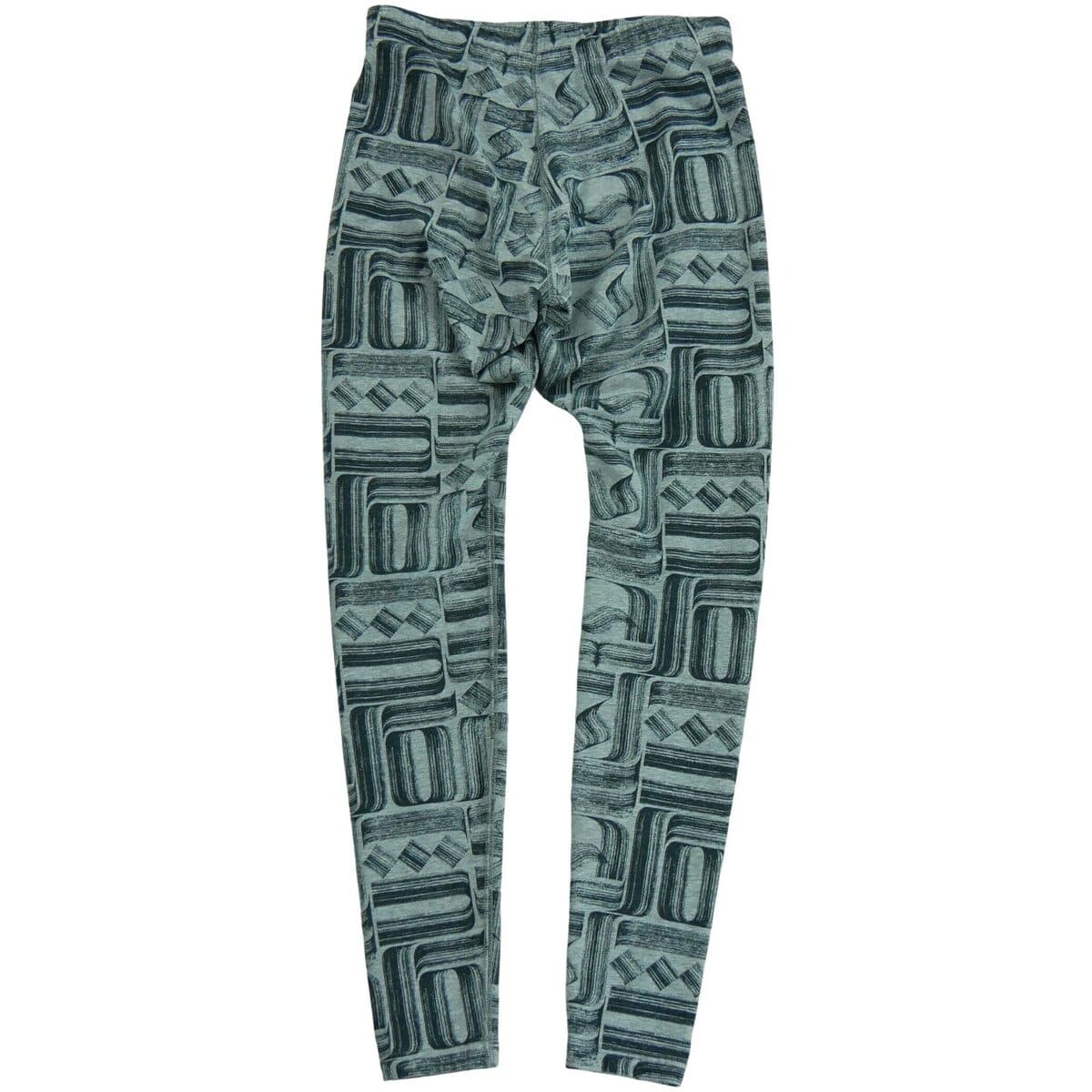 Women's Tights Nike Gray