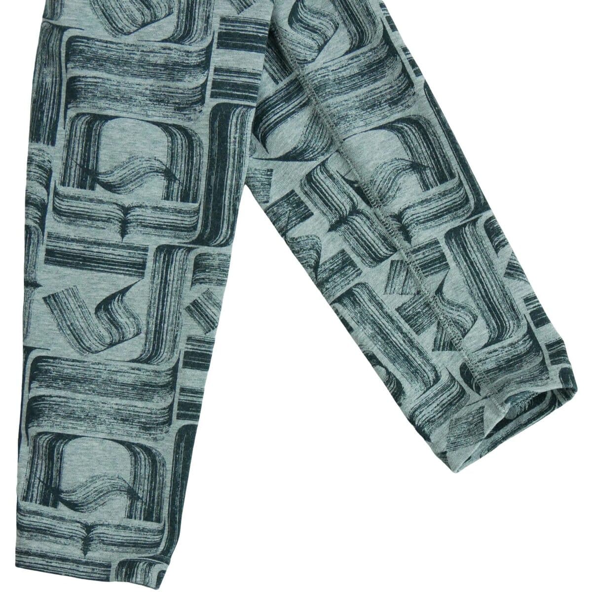 Women's Tights Nike Gray