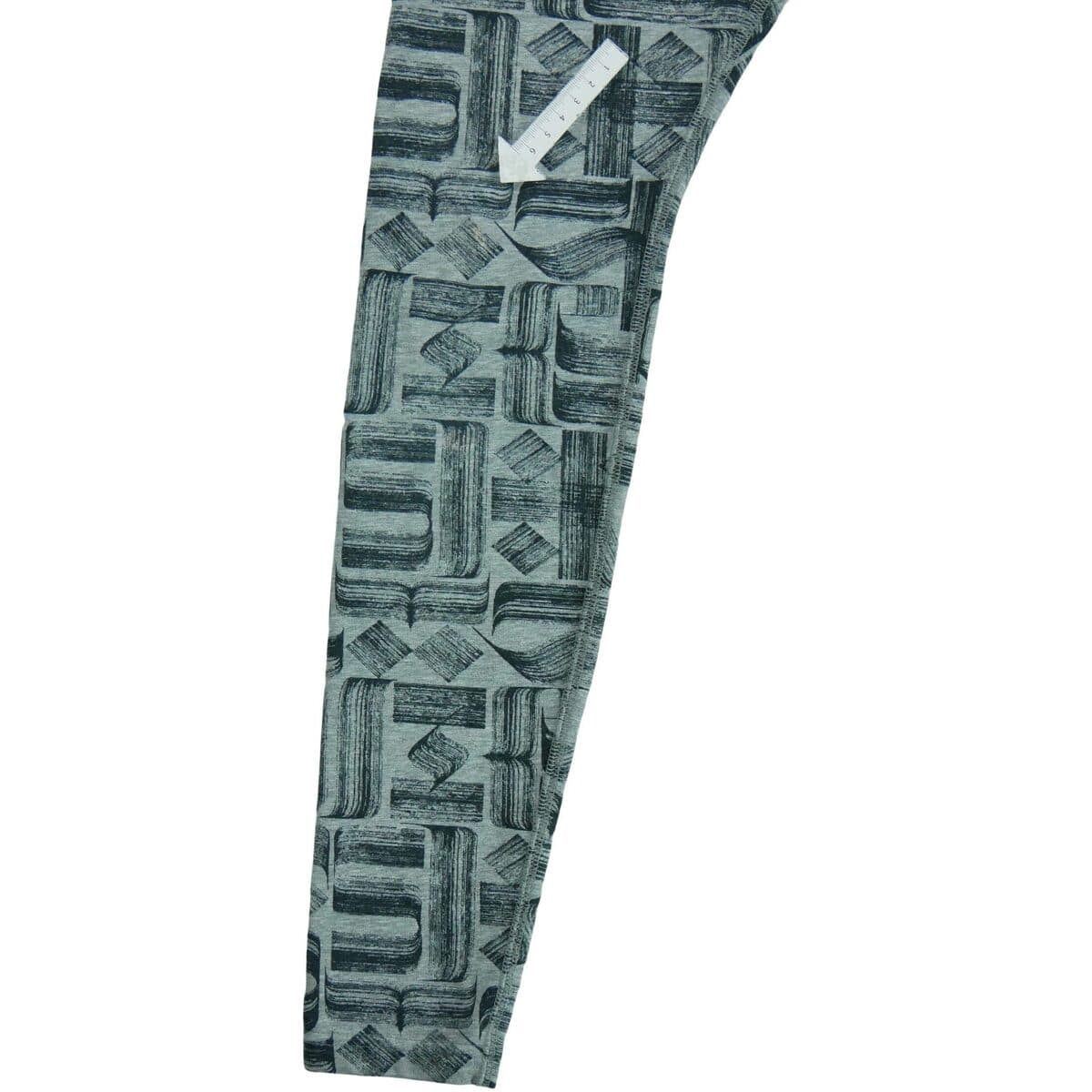 Women's Tights Nike Gray