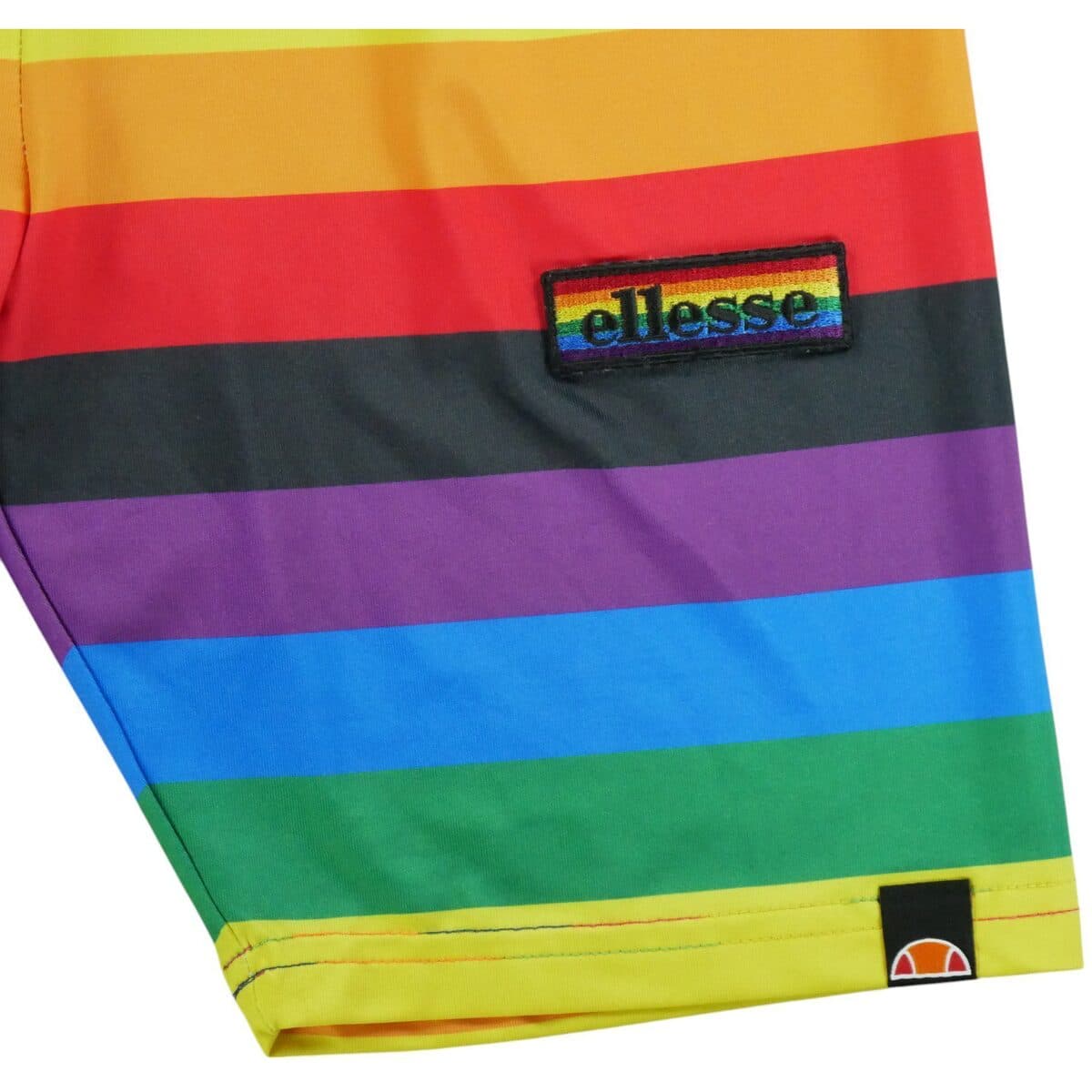 Men's Swimwear Ellesse Gold