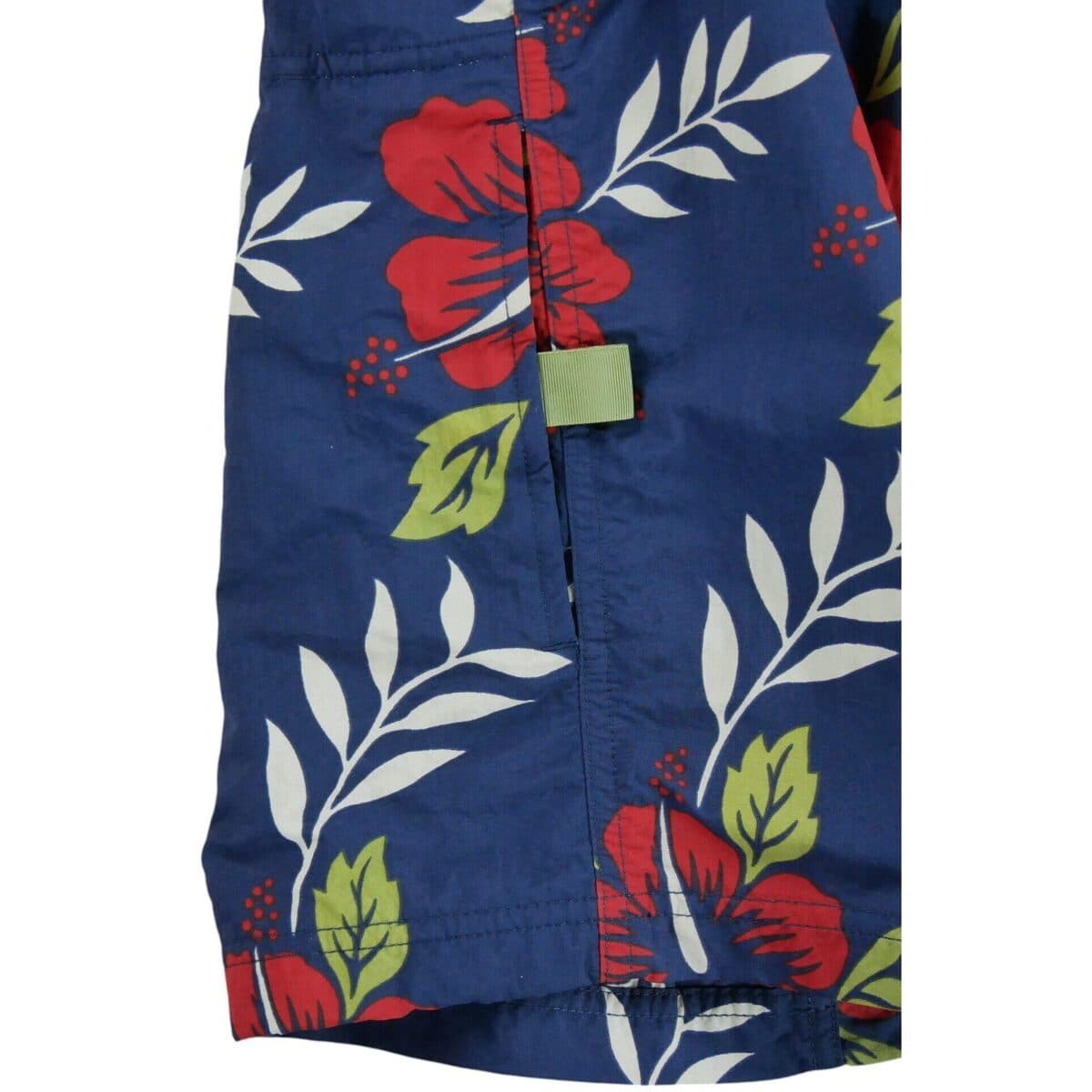 Men's Swimwear Patagonia Blue