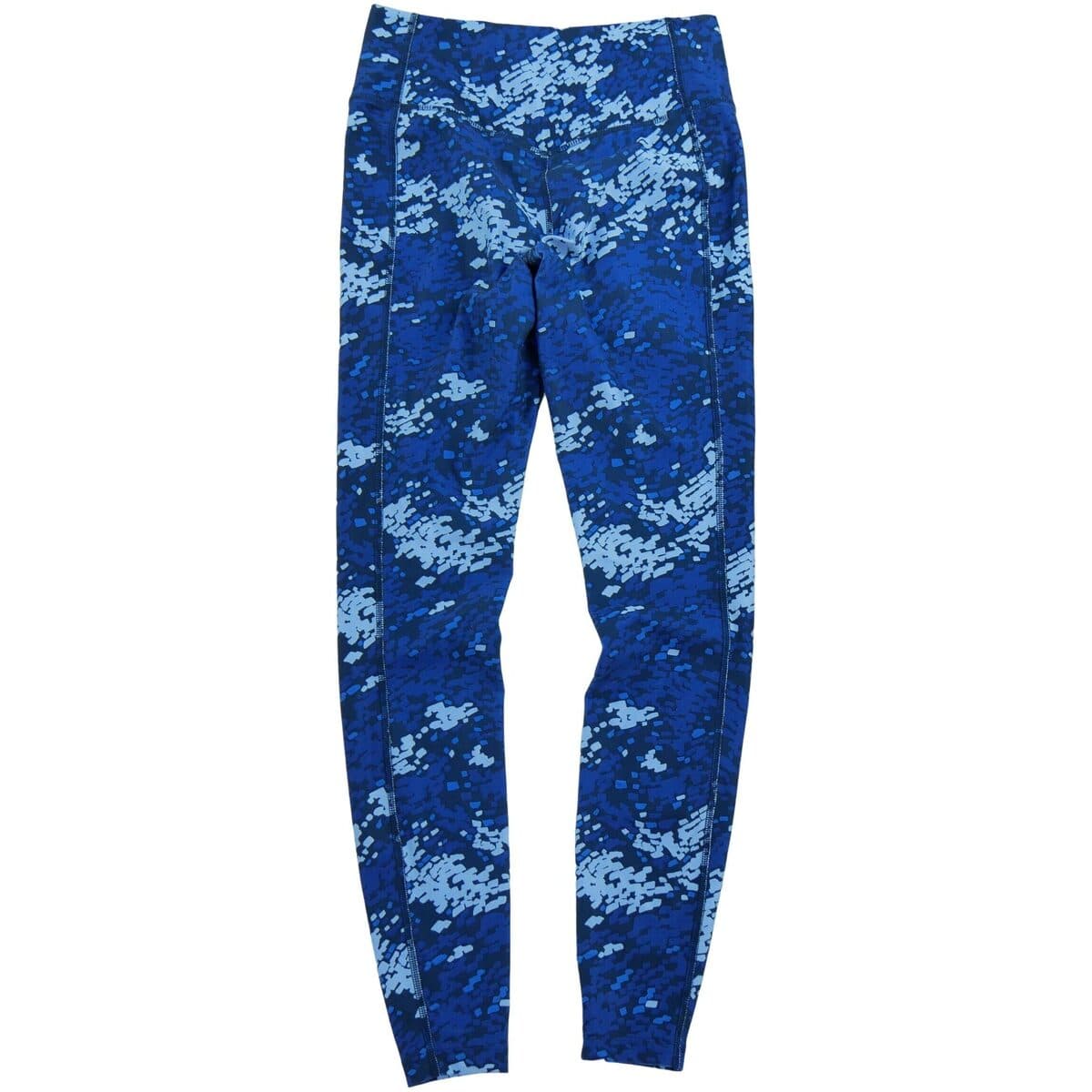 Women's Tights Nike Blue