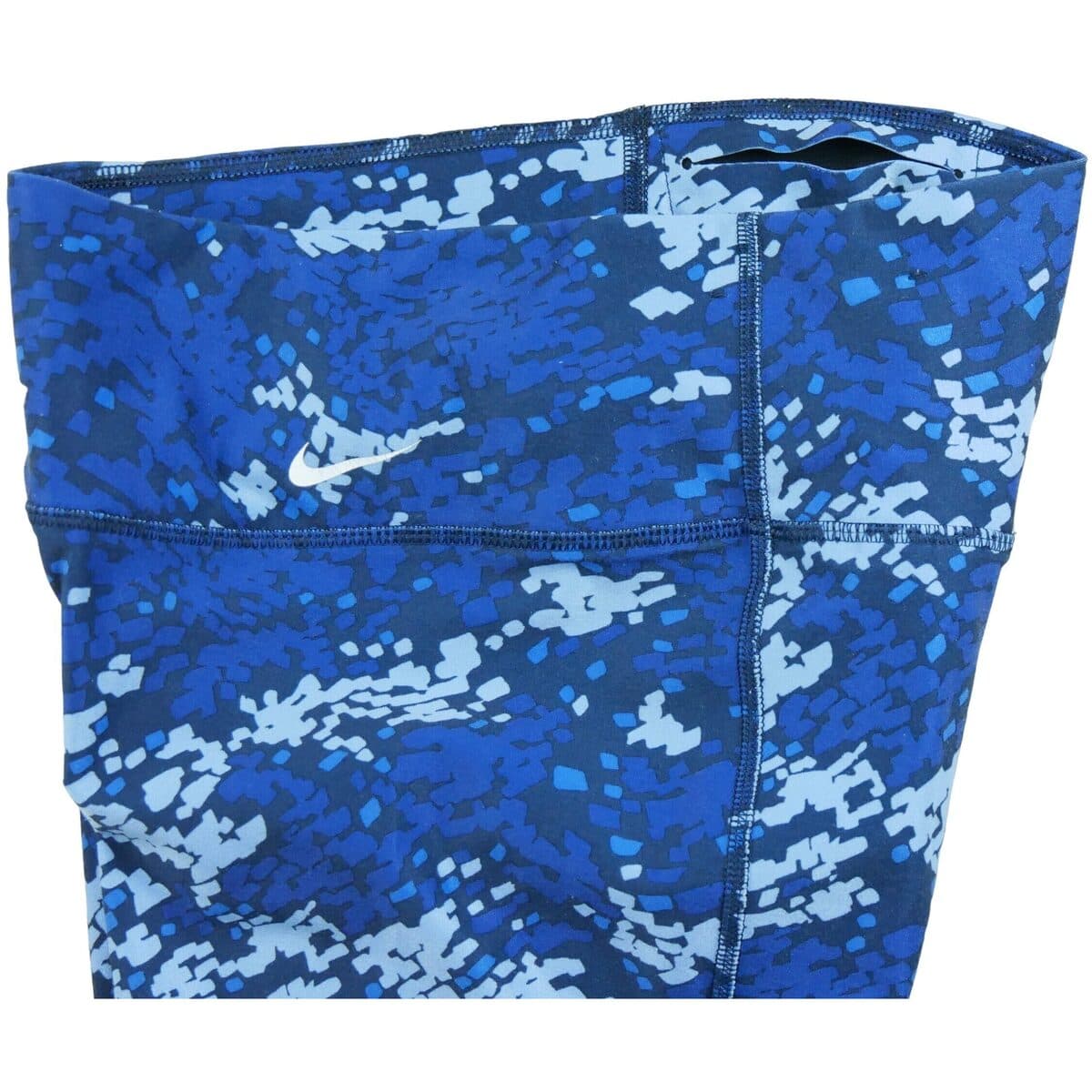 Women's Tights Nike Blue