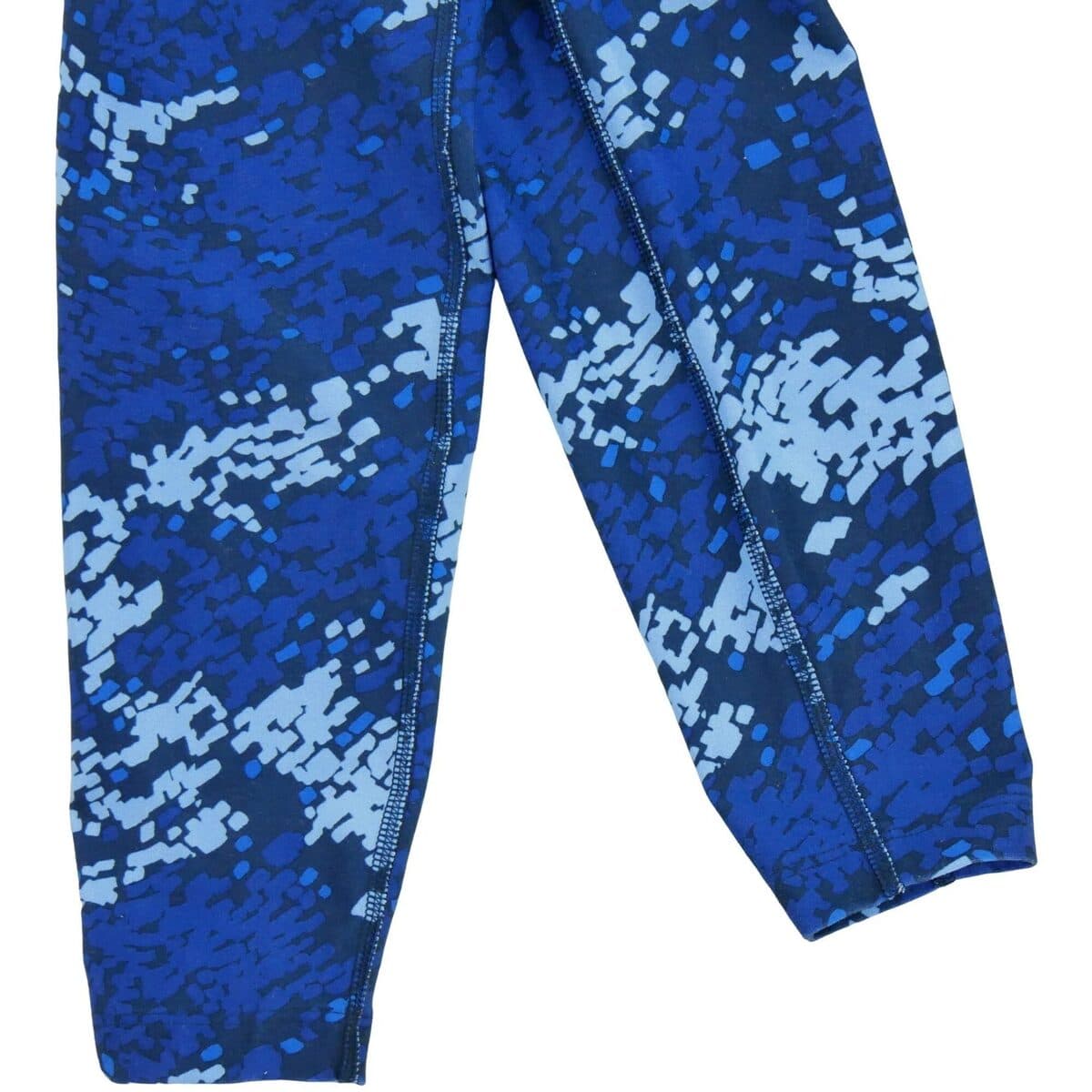 Women's Tights Nike Blue