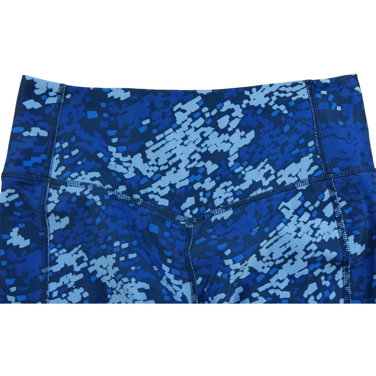 Women's Tights Nike Blue