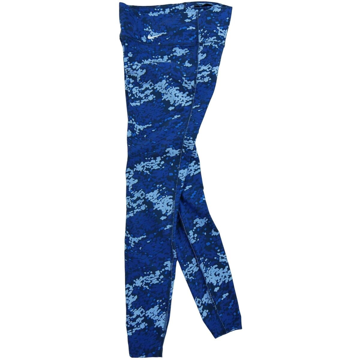 Women's Tights Nike Blue